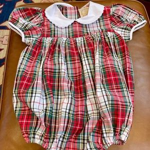 TBBC Cindy Lou Bubble - size 18 mo